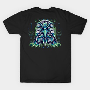 eagle owl T-Shirt